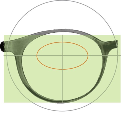 Myovision fit on MF0001